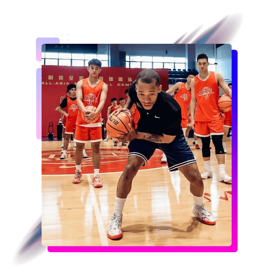 UNLMTED Basketball Training by Jerome Randle